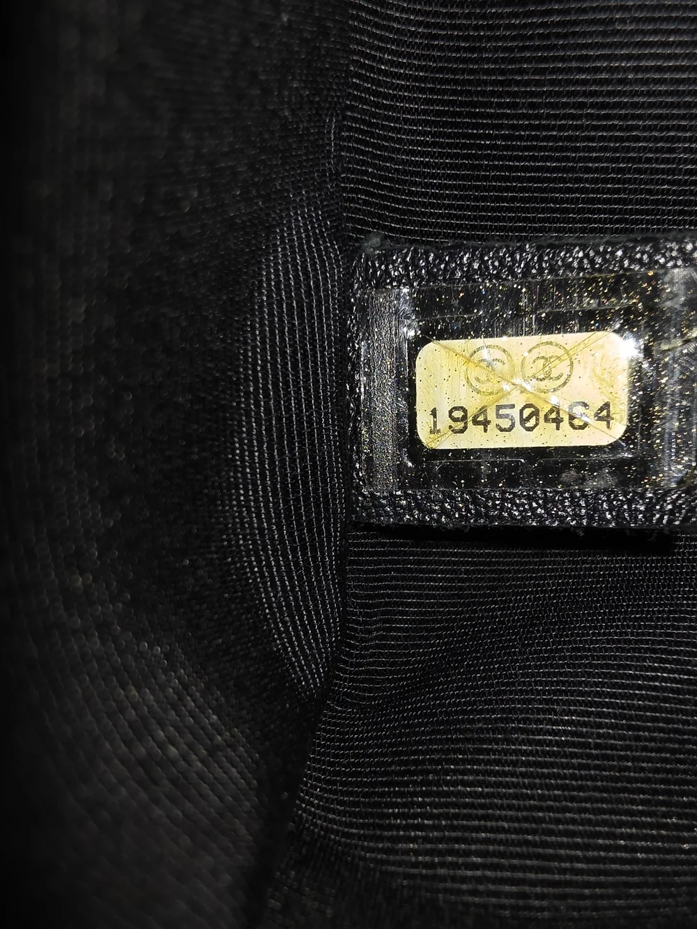 CHANEL boy crossbody